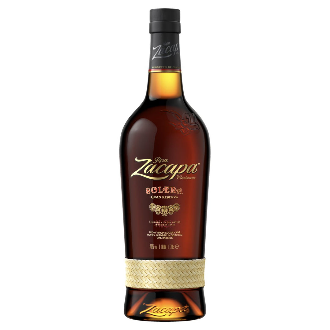 RON ZACAPA 23 RUM 700ML