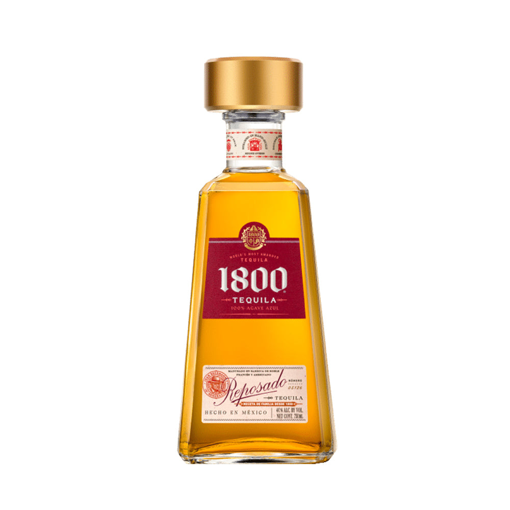 1800 REPOSADO TEQUILA 700ML