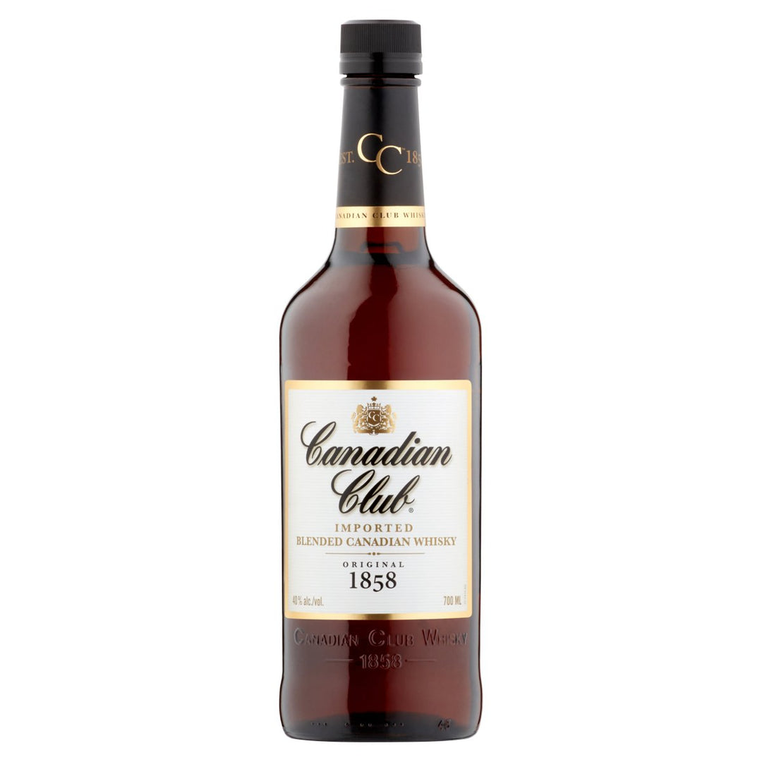 CANADIAN CLUB 700ML