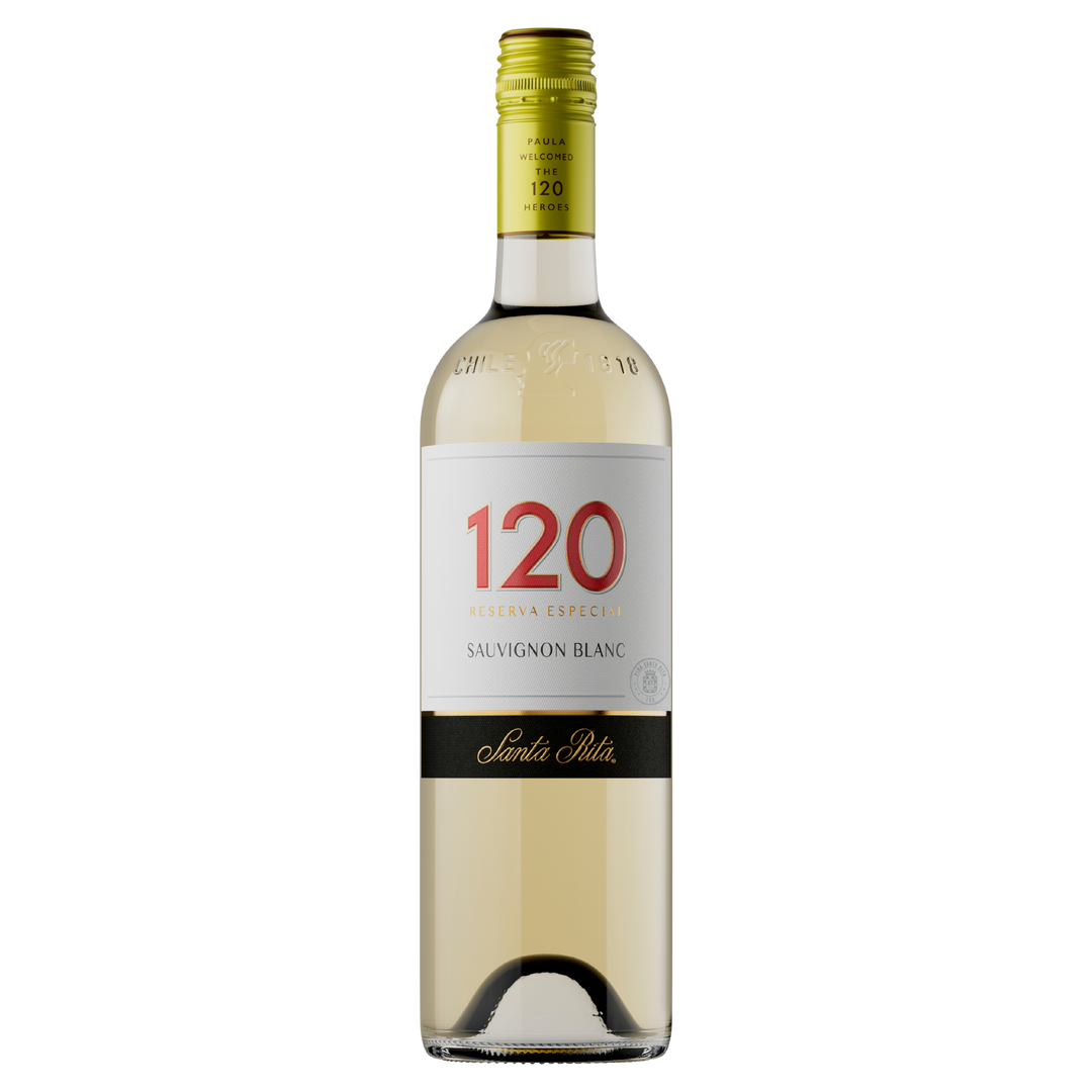 SANTA RITA 120 SAUV BLANC