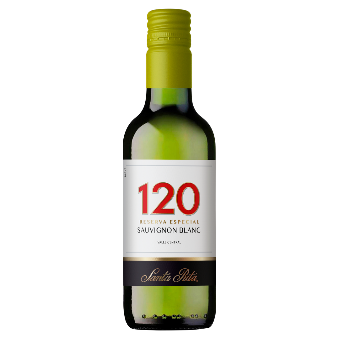 SANTA RITA 120 SAUV BLANC 1/4