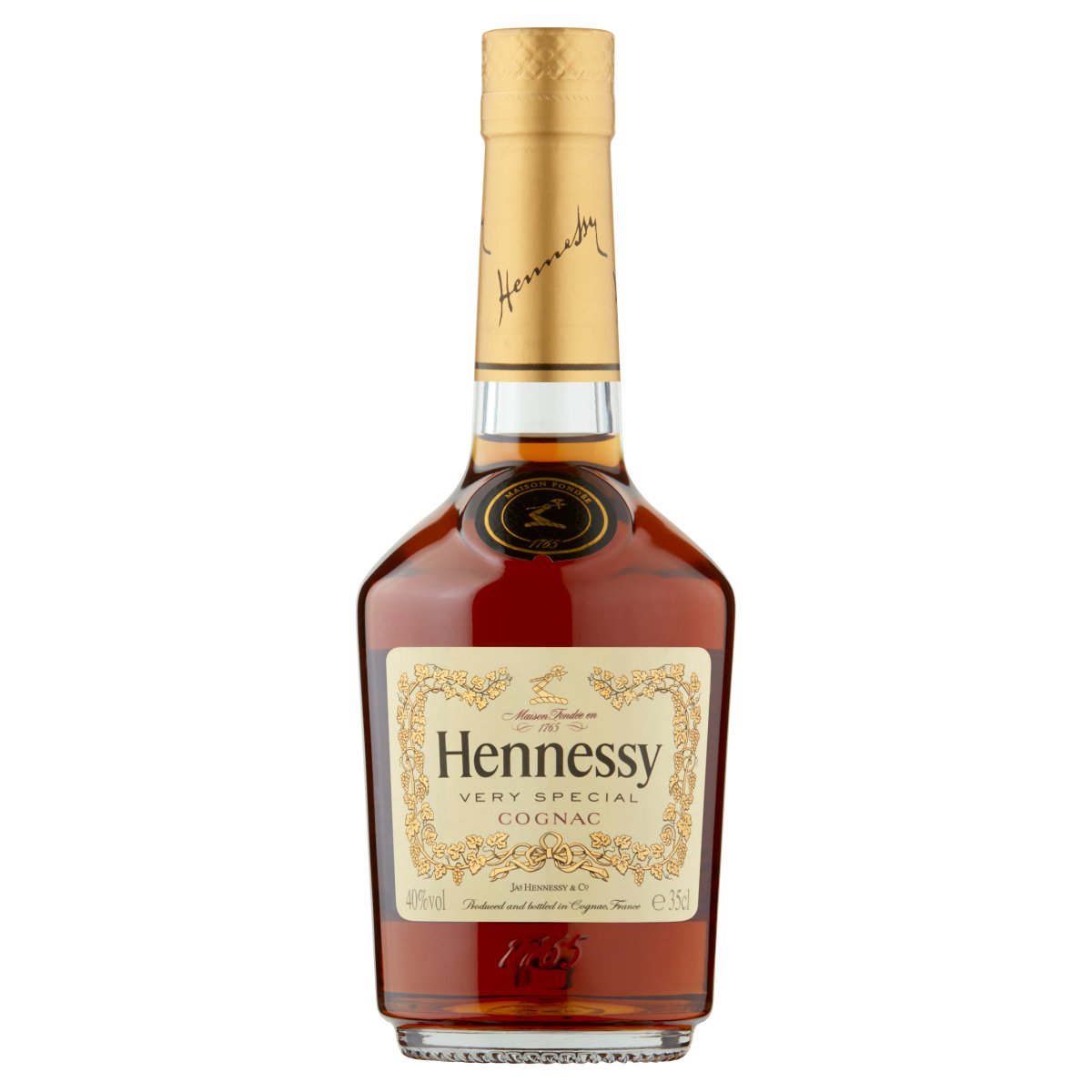 Hennessy Cognac 700ml フレア型 Hennessy Cognac 700ml フレア型 Hennessy Cognac 700ml フレア型
