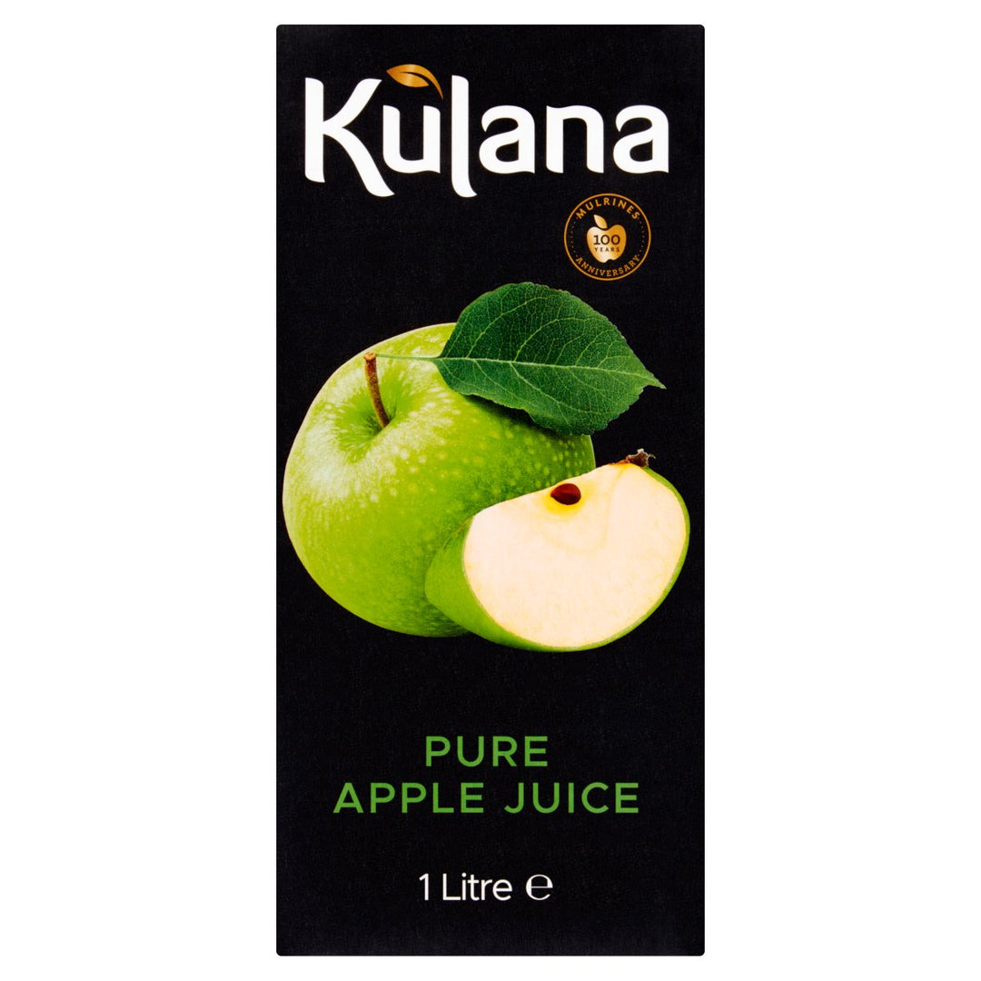 KULANA APPLE JUICE