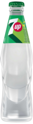 7UP NRB