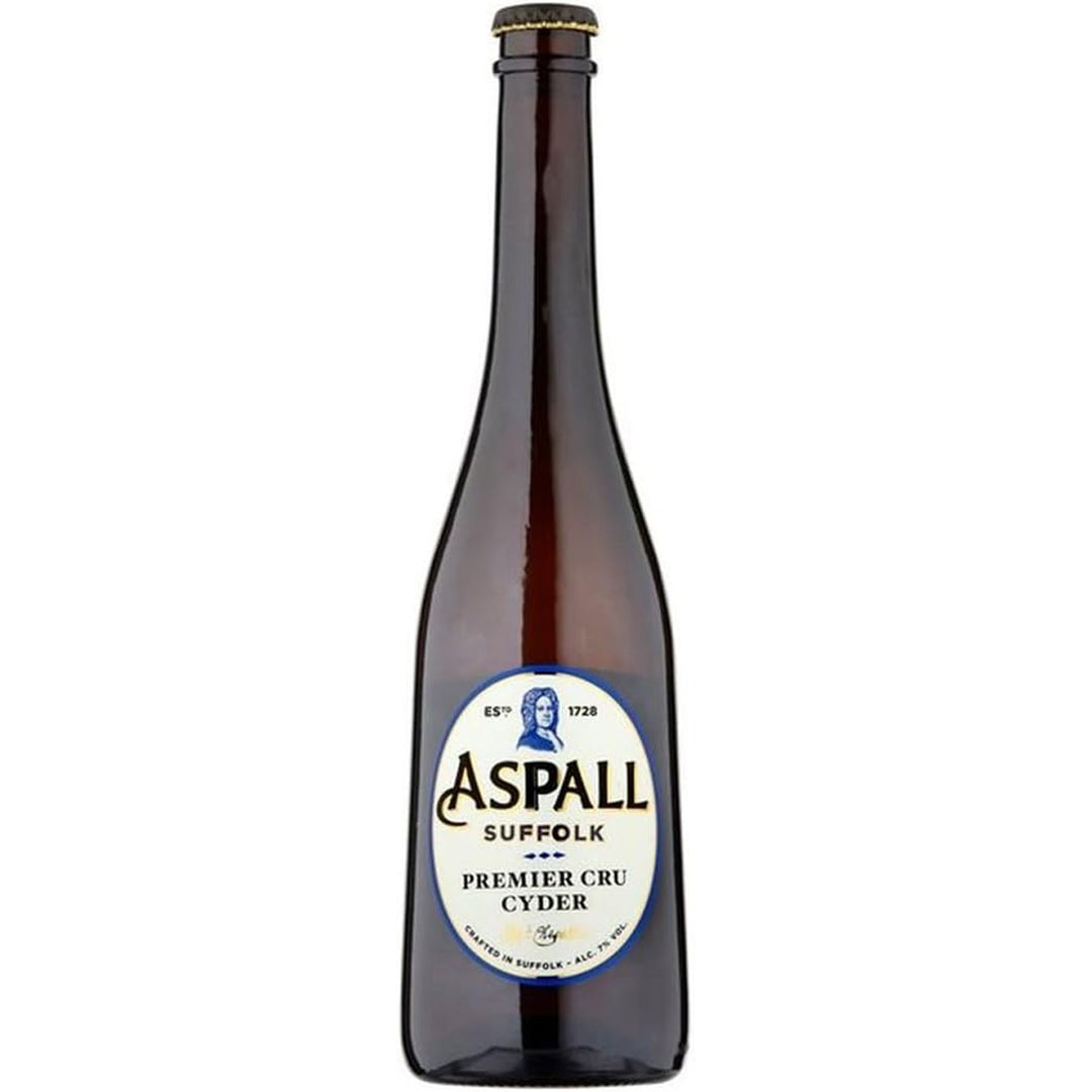 ASPALL PREMIER CRU CYDER 12X500ML