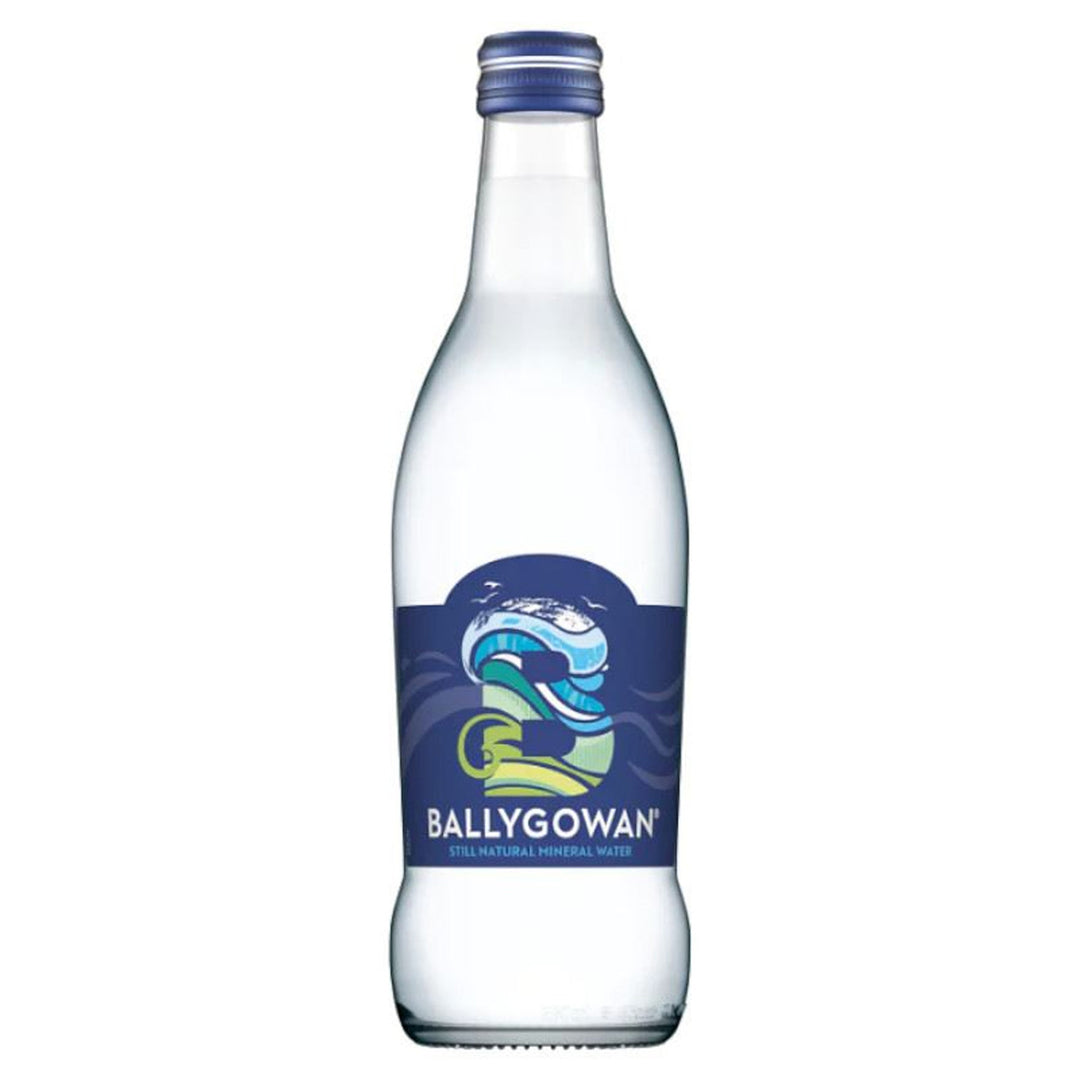BALLYGOWAN STILL WATER