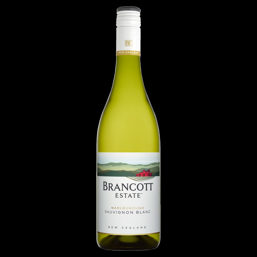 BRANCOTT SAUVIGNON BLANC 6x750ml