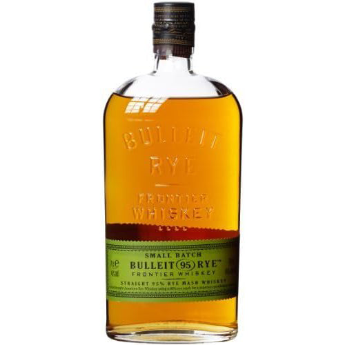 BULLEIT 95 RYE 700ML