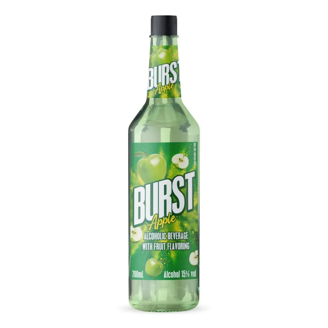 BURST APPLE 700ML