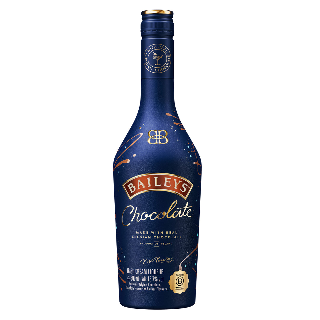 BAILEYS CHOCOLATE 700ML (SINGLE UNIT) 15%