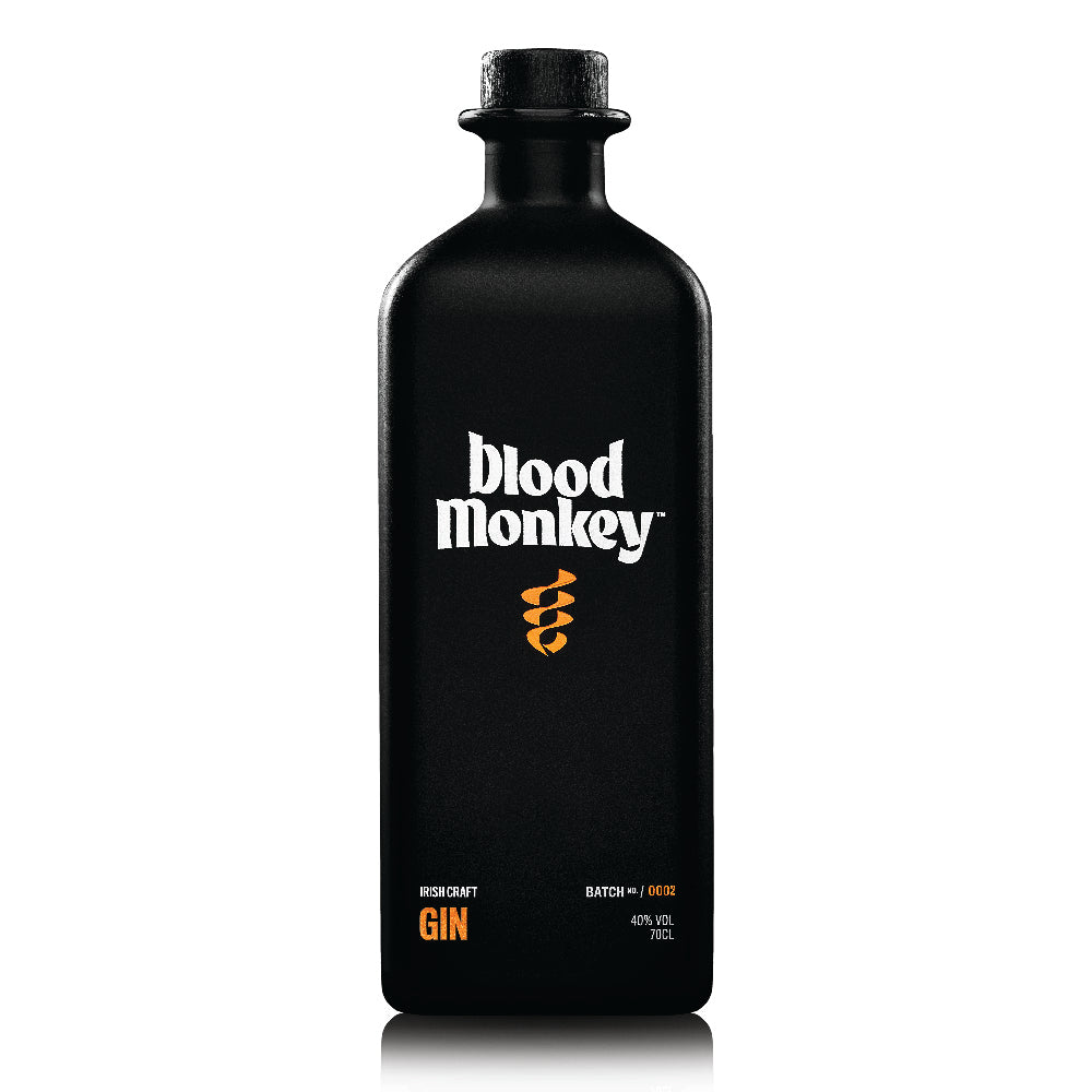 BLOOD MONKEY IRISH GIN 700ML