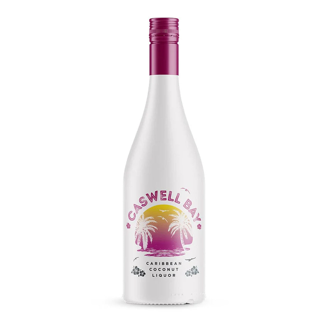 CASWELL BAY COCONUT RUM 700ML