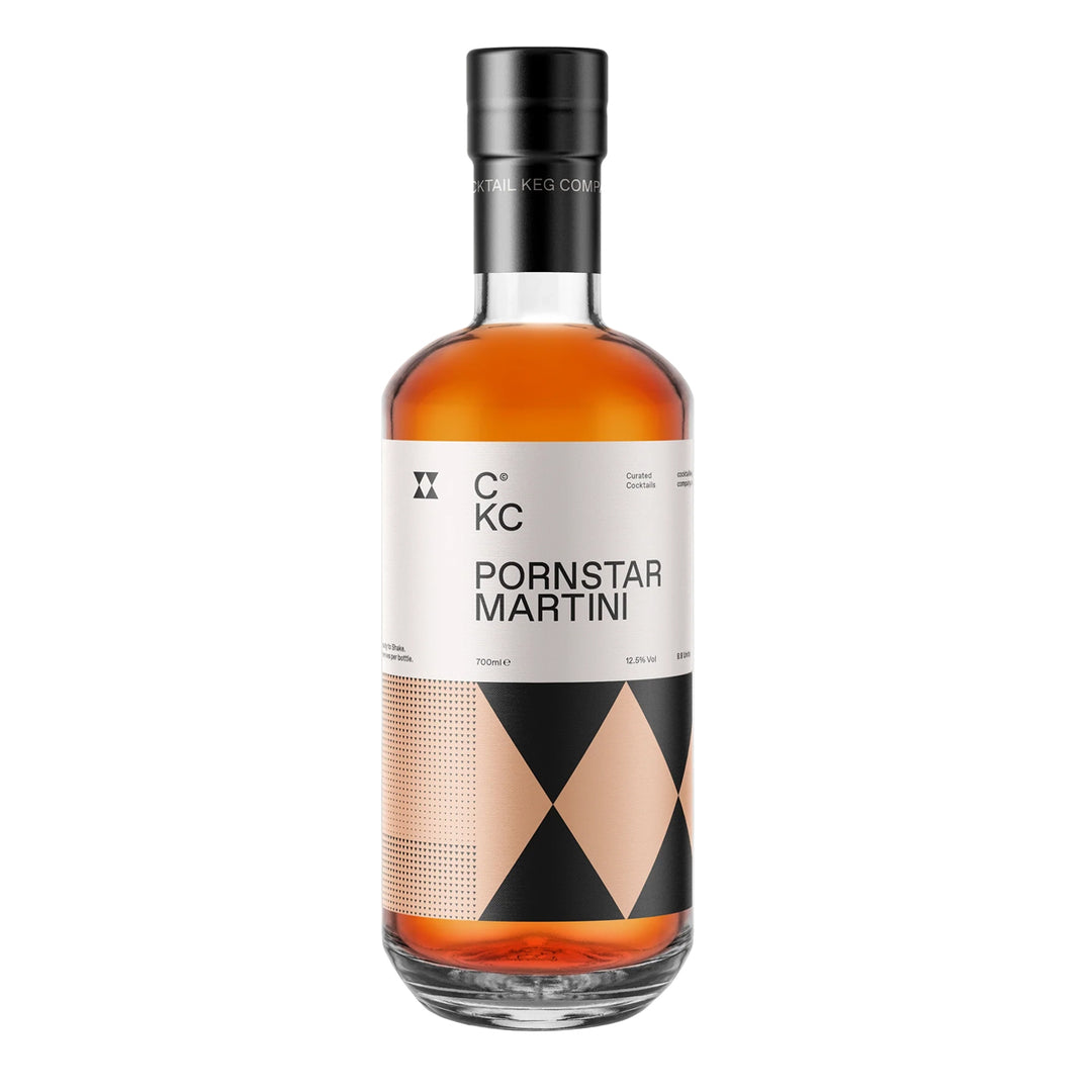 CKC PORNSTAR MARTINI 700ML