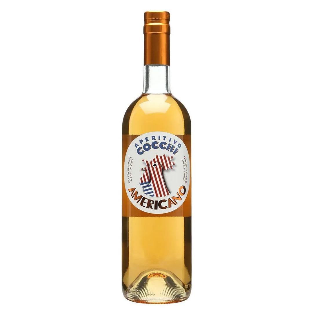 COCCHI AMERICANO VERMOUTH 750ML