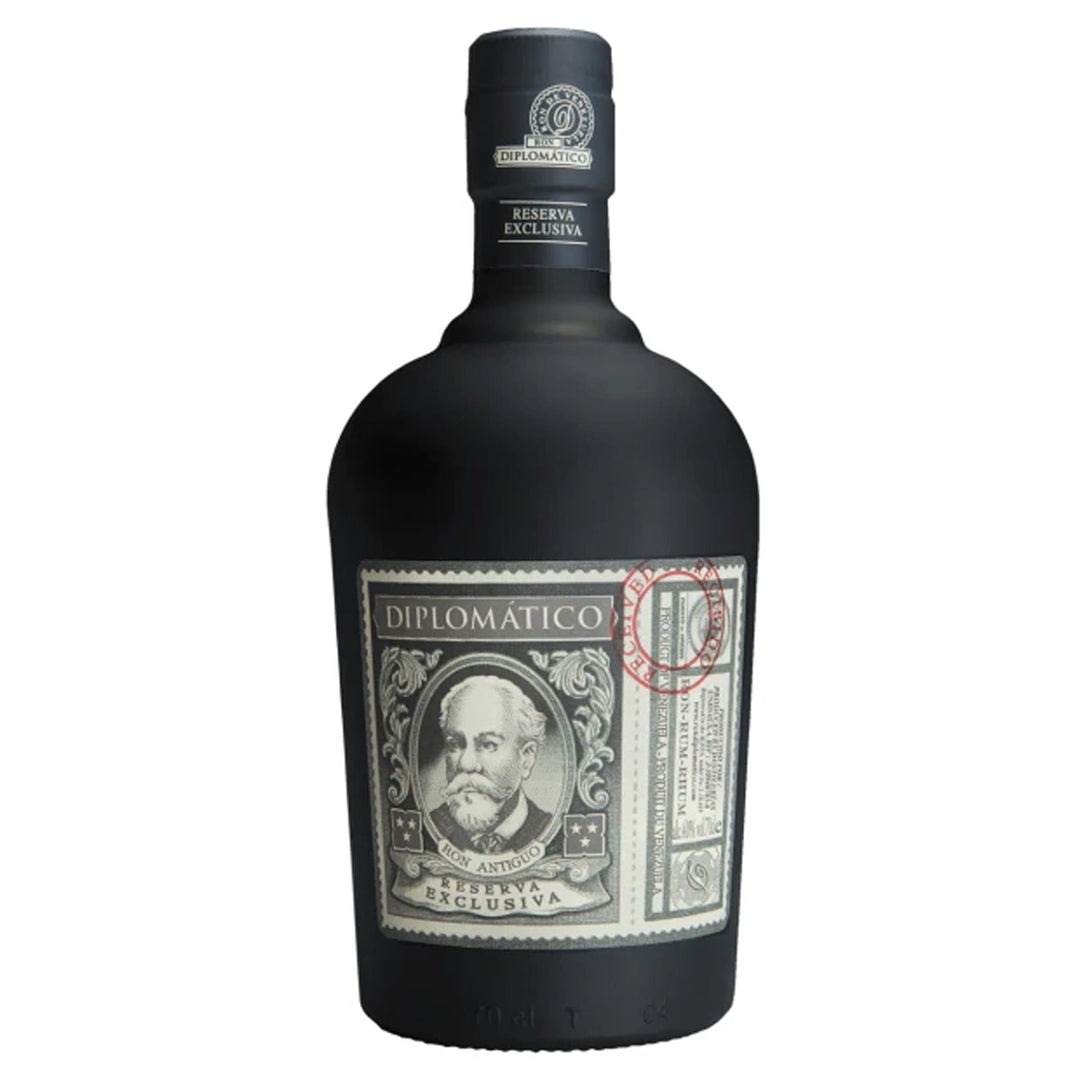 DIPLOMATICO RESERVA EXCLUSIVA RUM 700ML