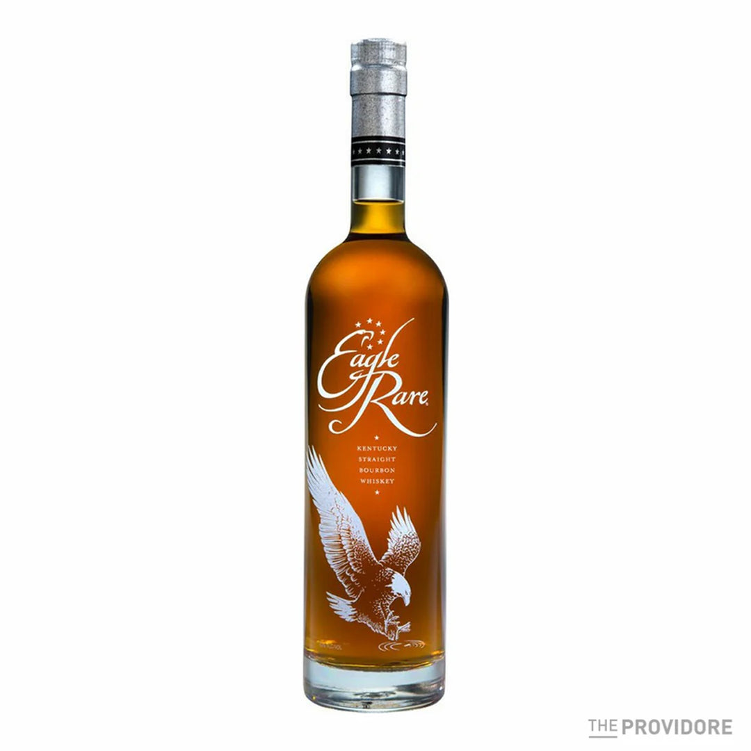 EAGLE RARE BOURBON WHISKEY 700ML