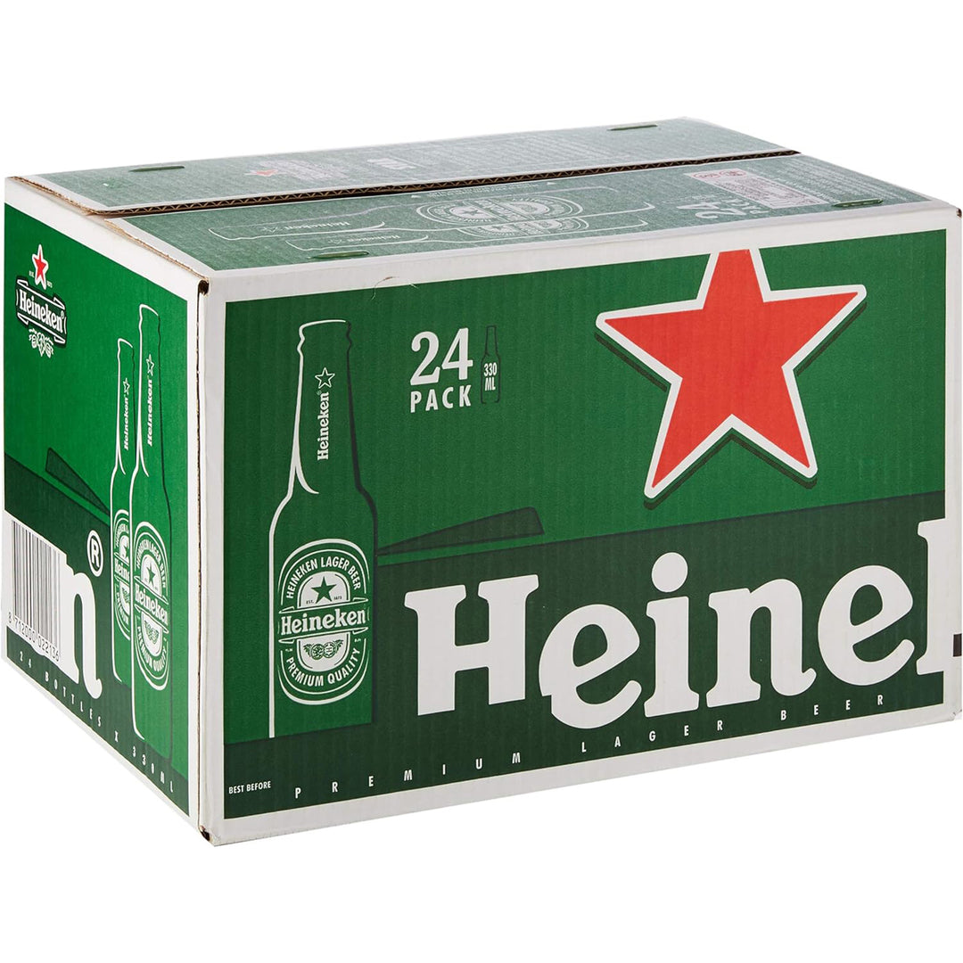 HEINEKEN BTLS