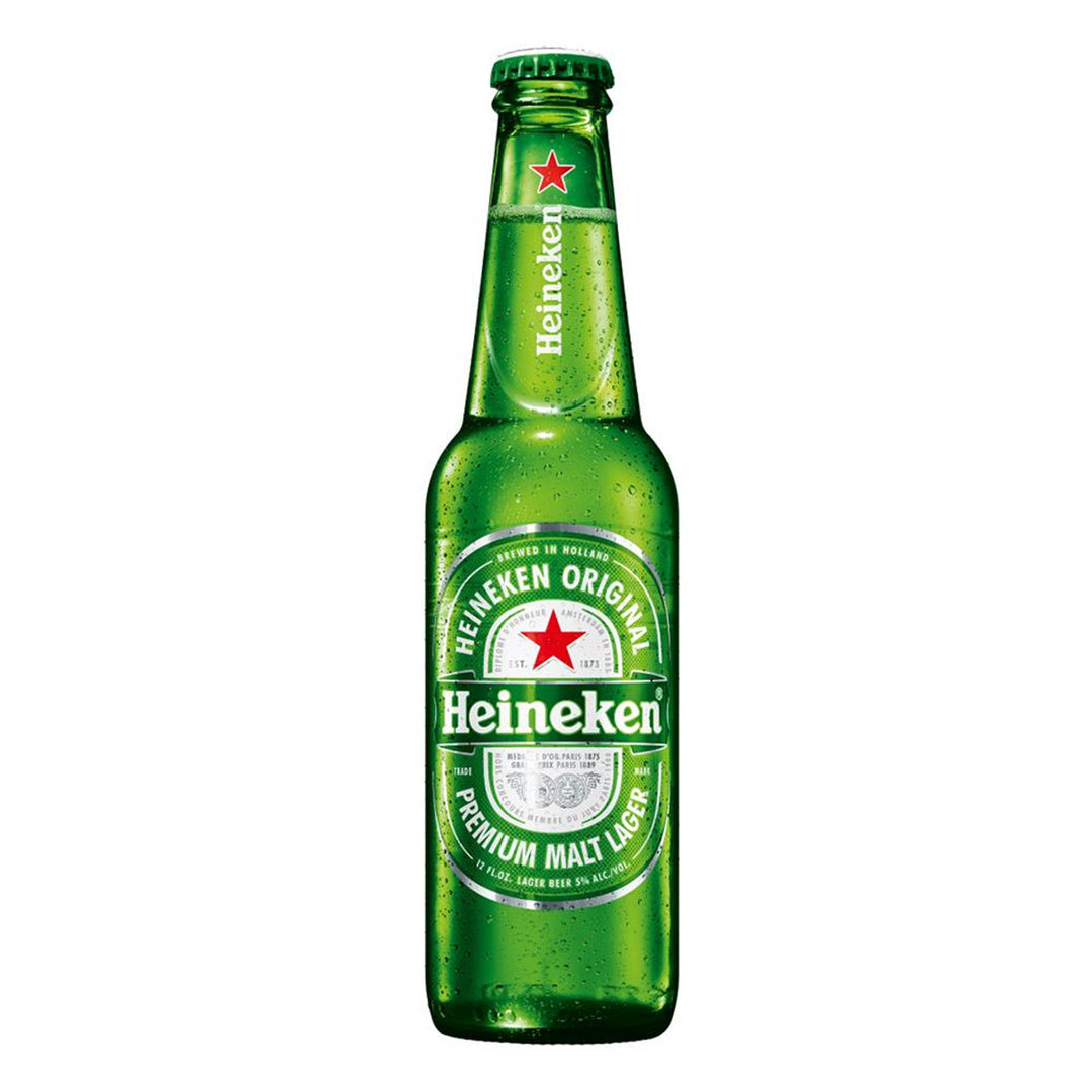 HEINEKEN 12PK 330ML