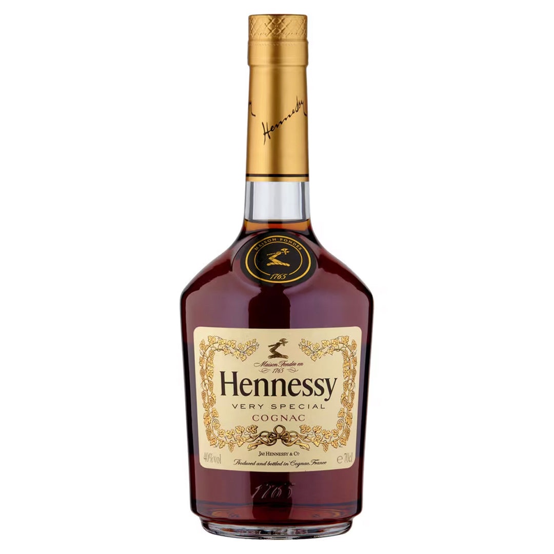 HENNESSEY COGNAC 700ML