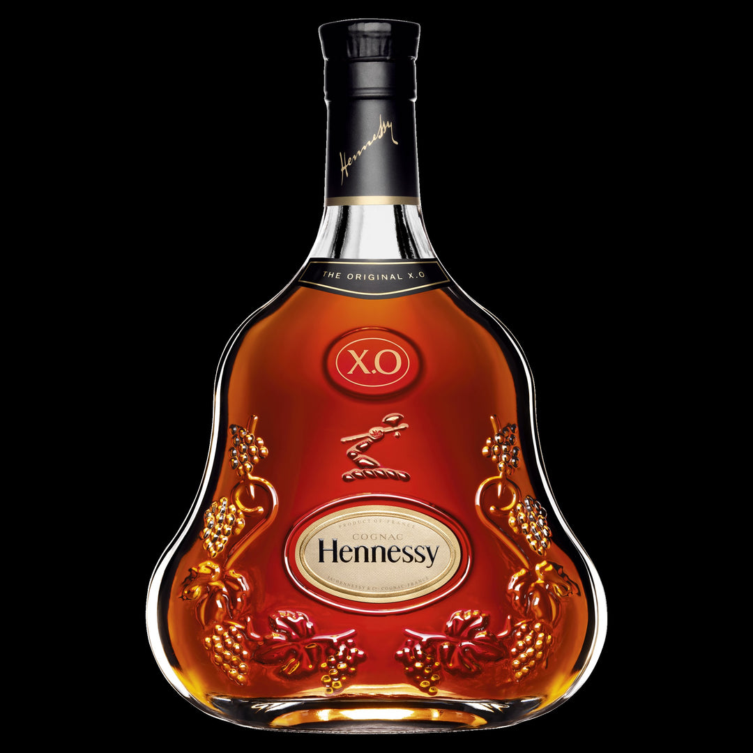 HENNESSY XO COGNAC 700ML