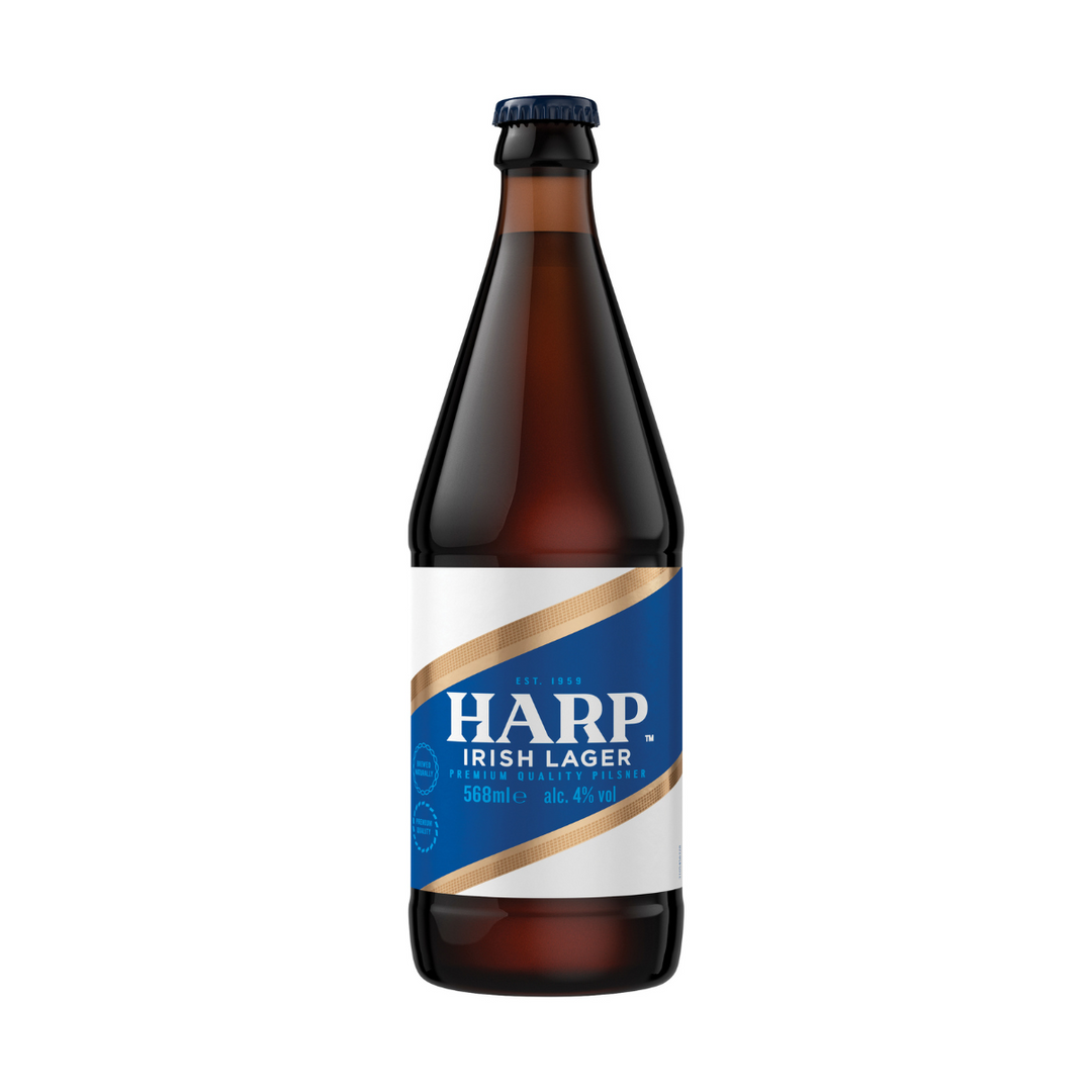HARP PTS NRB
