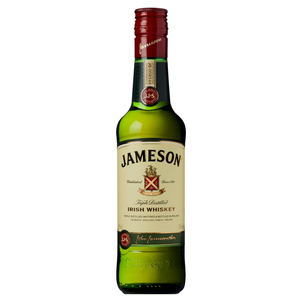 JAMESON STOUT CASKMATES ORIGINAL 700ML