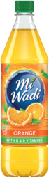 MIWADI ORANGE 12 X1L