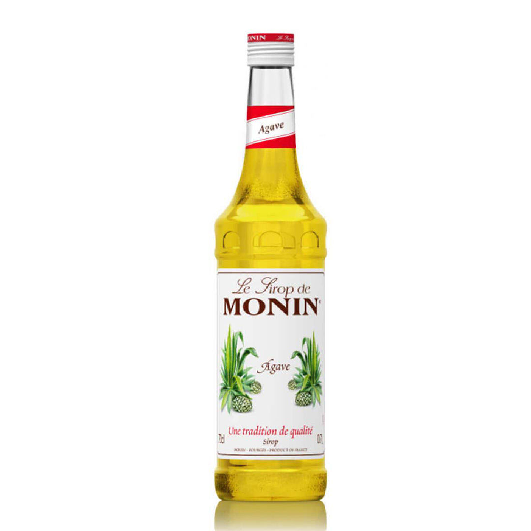 MONIN AGAVE SYRUP