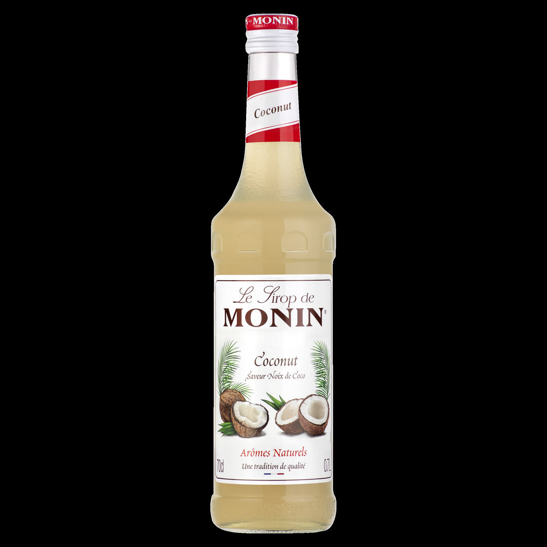 MONIN SYRUP COCO