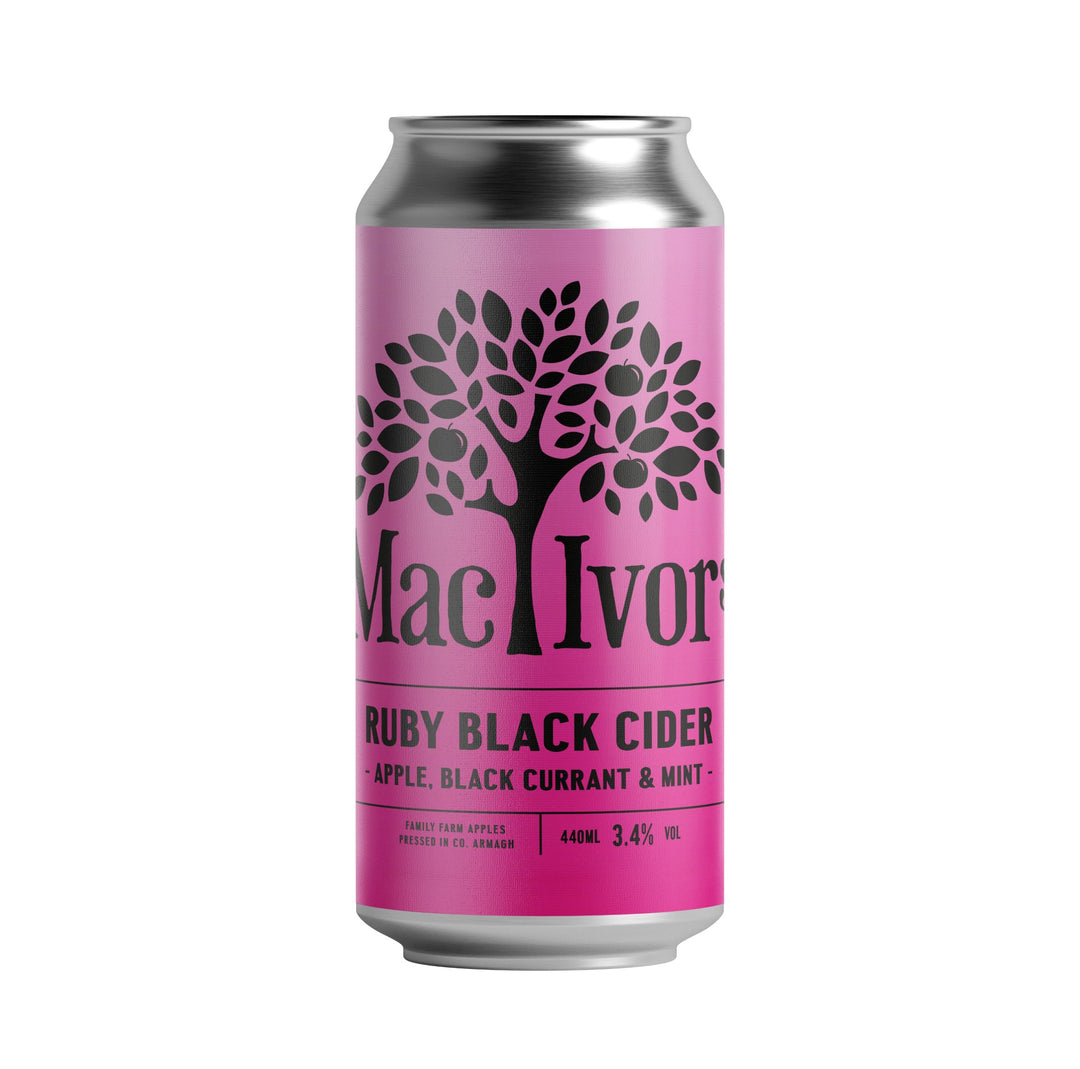 MACIVORS RUBY BLACK