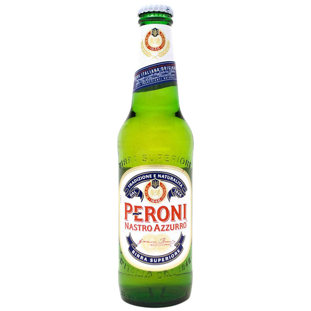 NASTRO PERONI 24X330ML