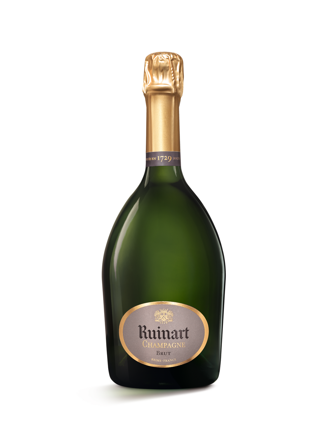 R RUINART