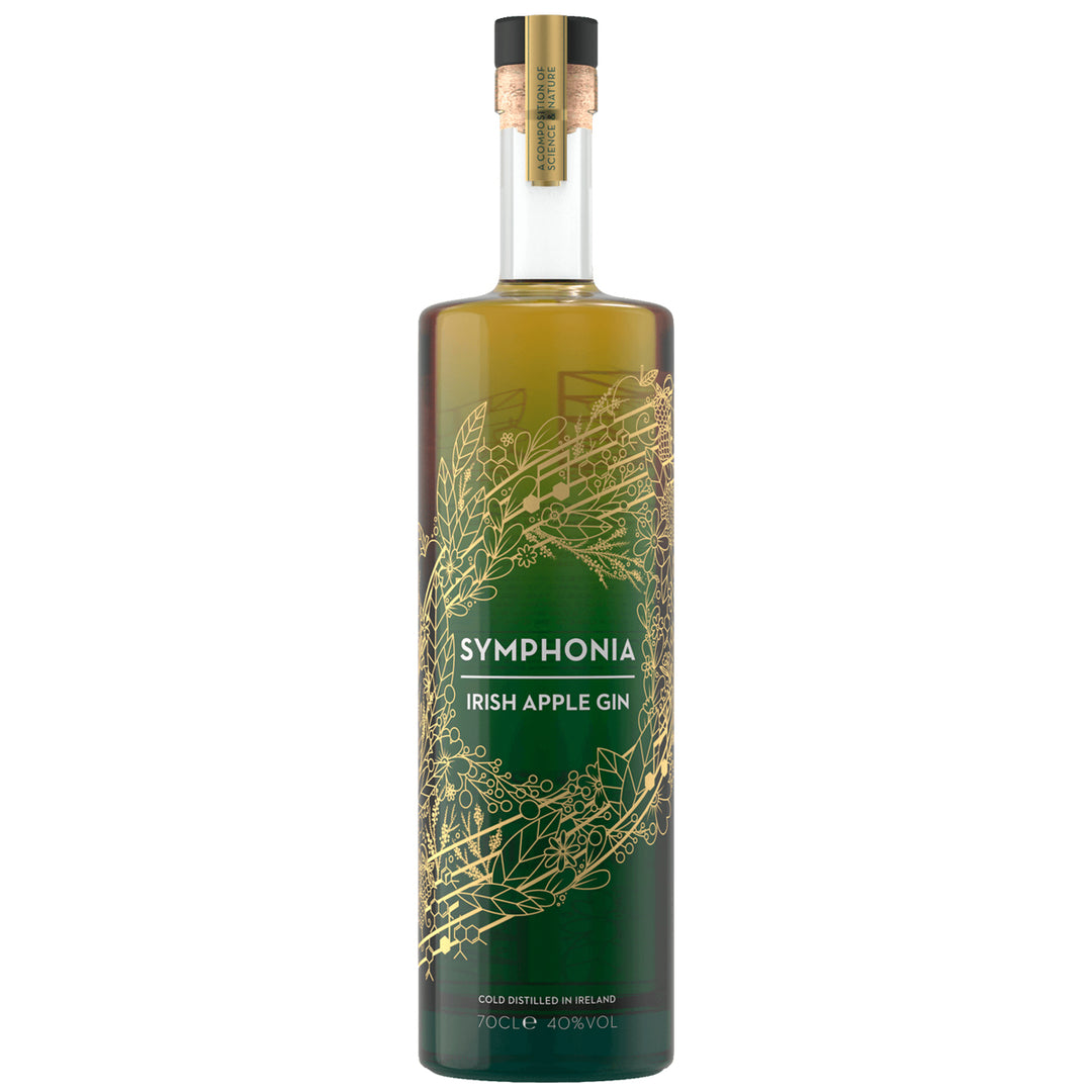 SYMPHONIA APPLE GIN 700ML
