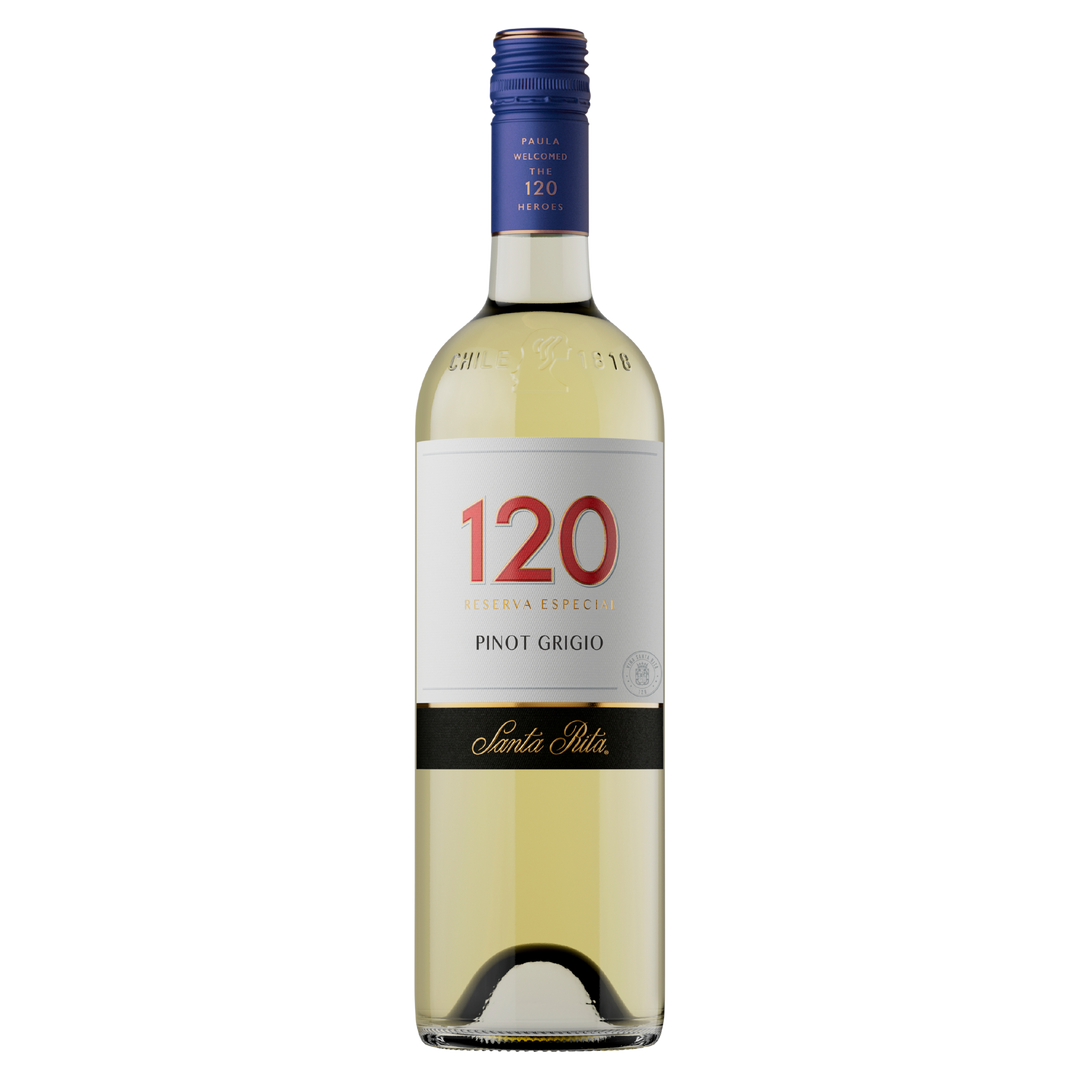 SANTA RITA 120 PINOT GRIGIO