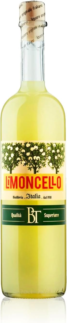 TOSOLINI LIMONCELLA 700ML