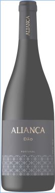 ALIANCA DAO RED 750ML