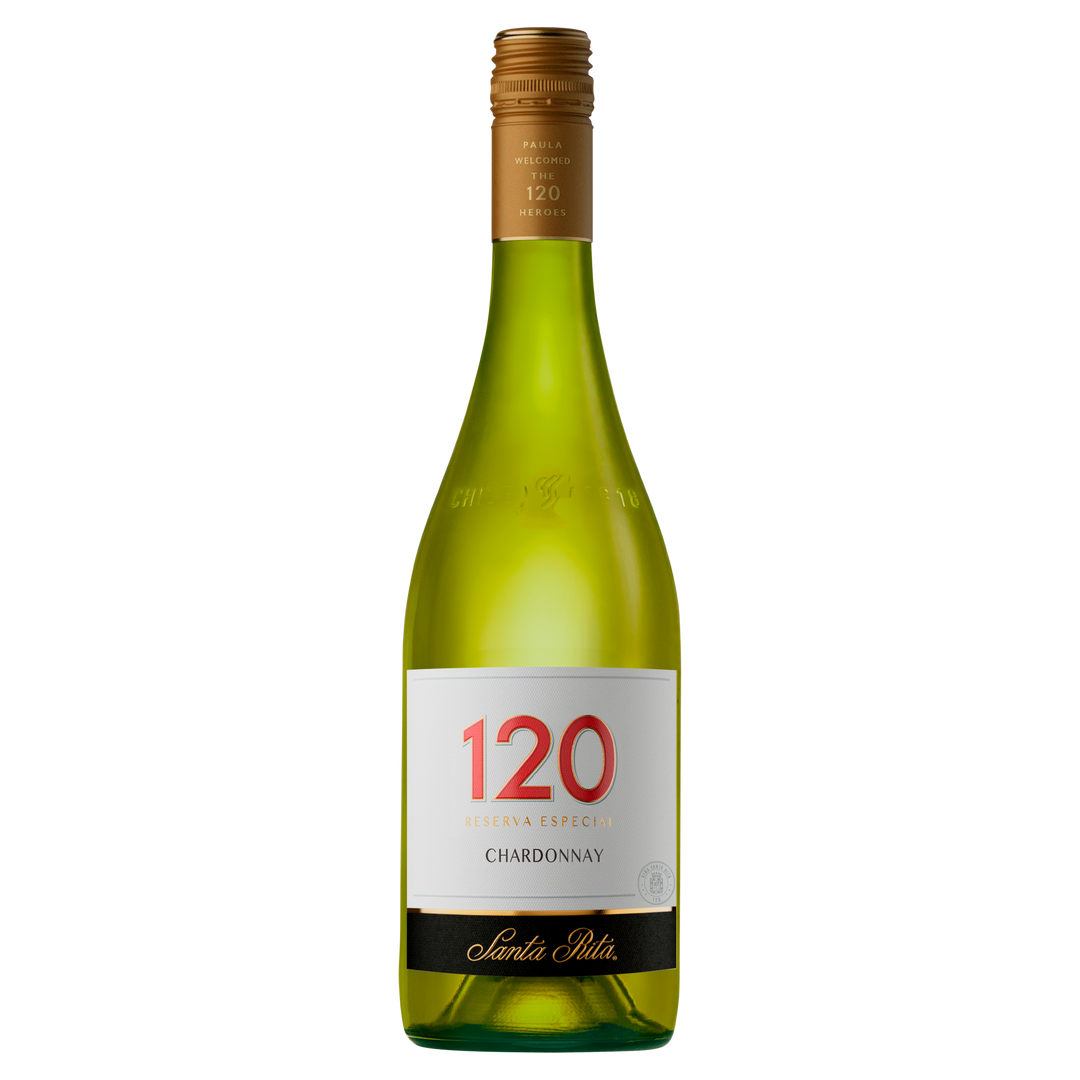 SANTA RITA 120 CHARDONNAY