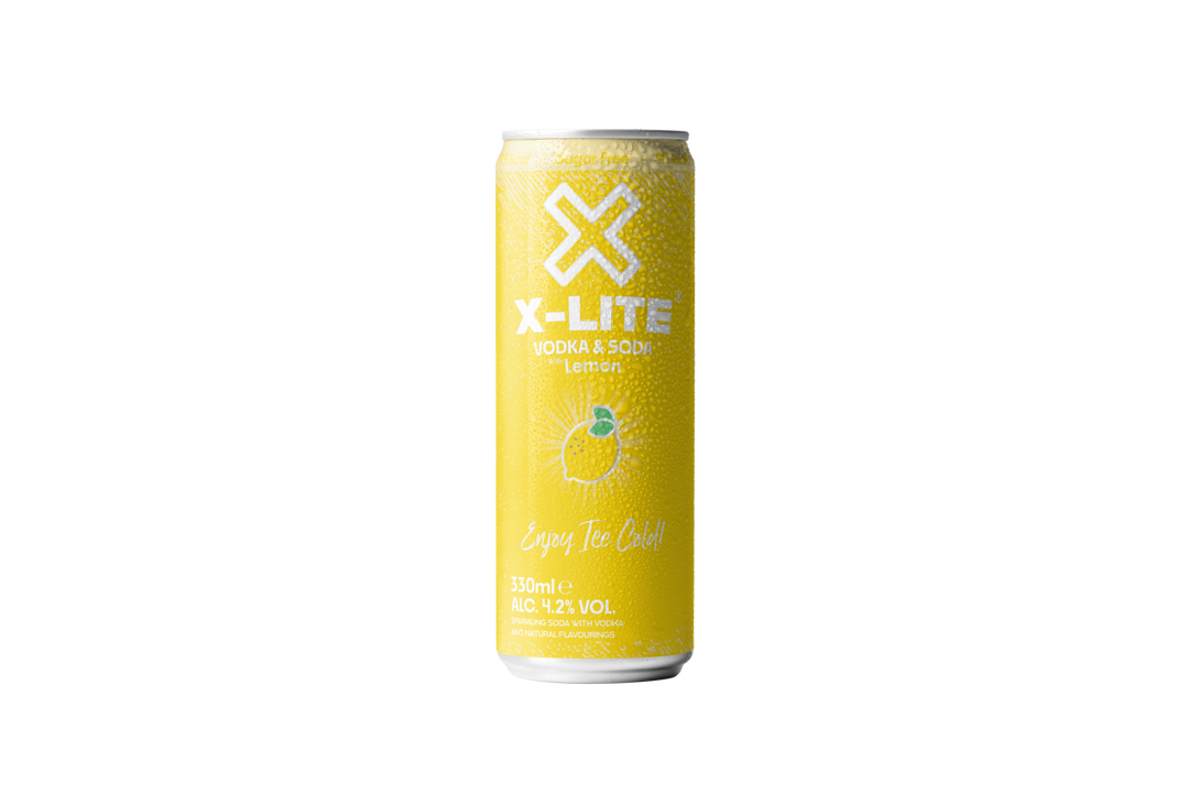 X-LITE LEMON
