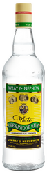 WRAY & NEPHEW OVERPROOF RUM 700ML