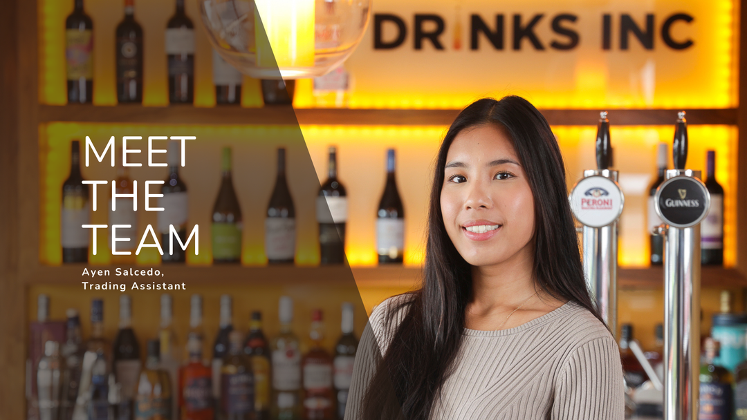 Meet The Team - Ayen Salcedo, Trading Assistant