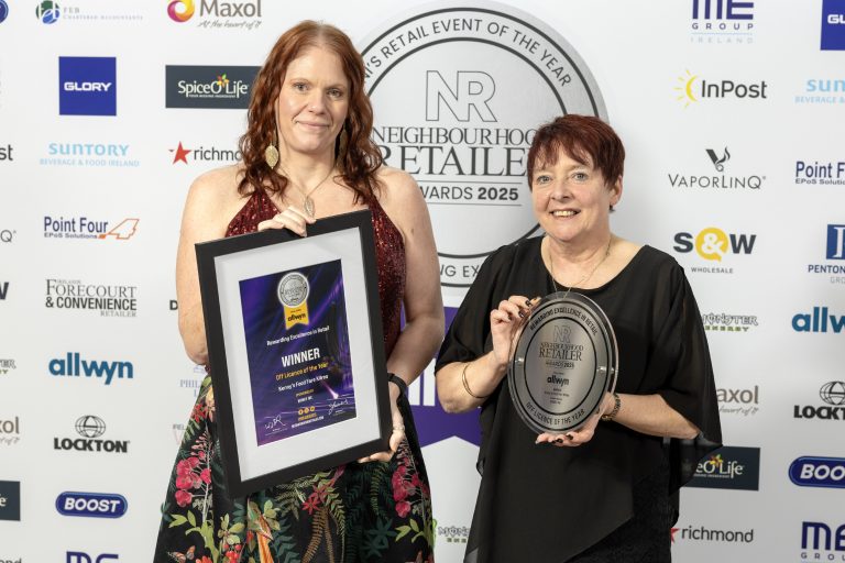 Celebrating Excellence at the Neighbourhood Retailer Awards 2025