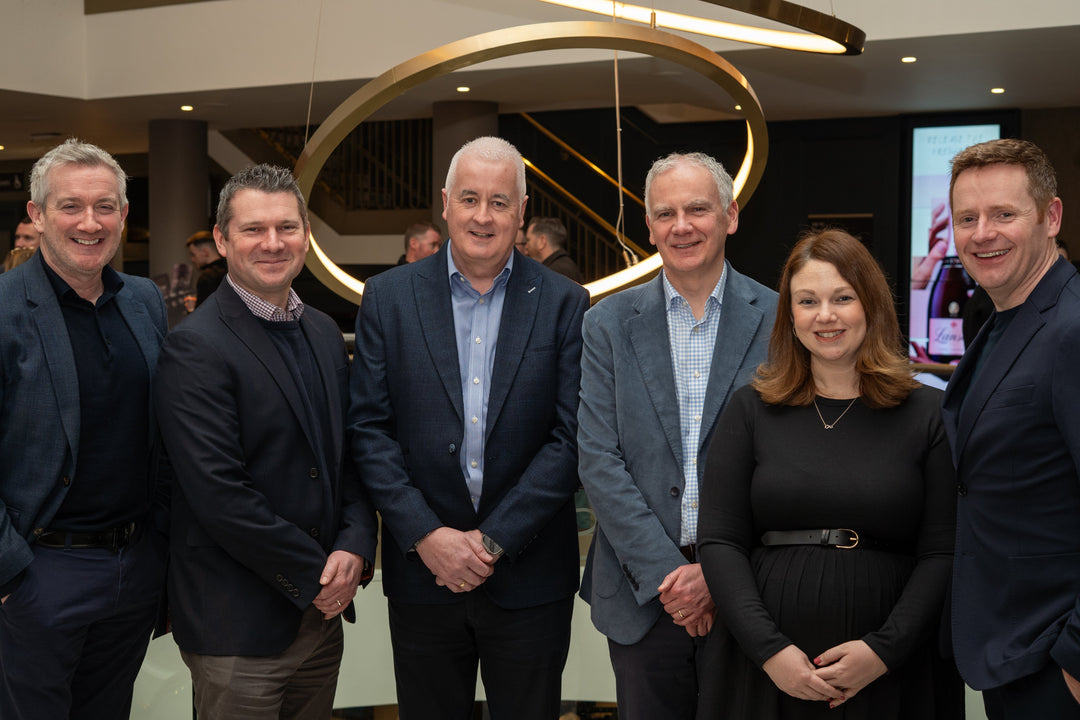 Drinks Inc. Hosts Fourth Portfolio Event at Grand Opera House