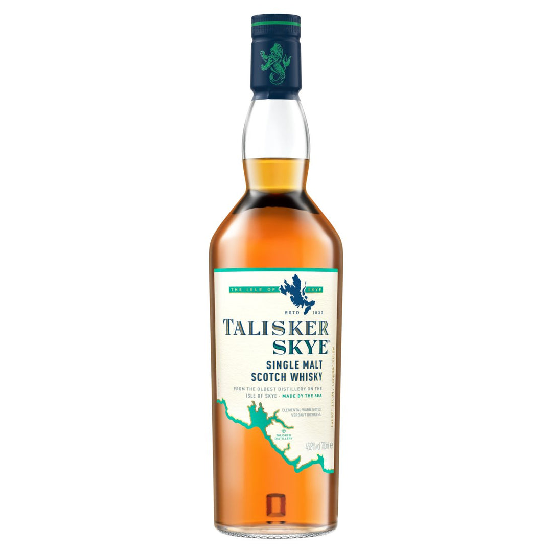 TALISKER SKYE SCOTCH WHISKY 700ML