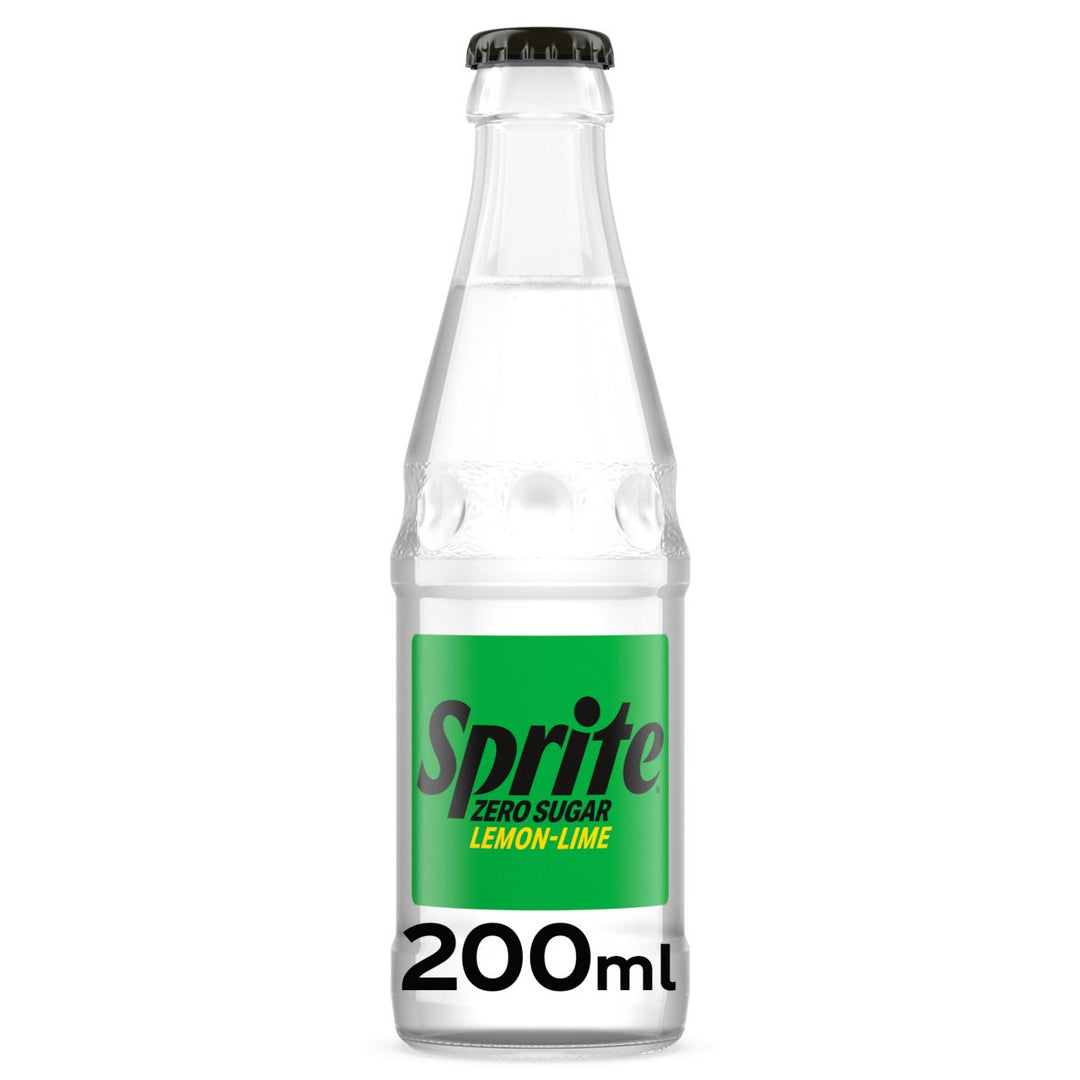 SPRITE FREE BTLS