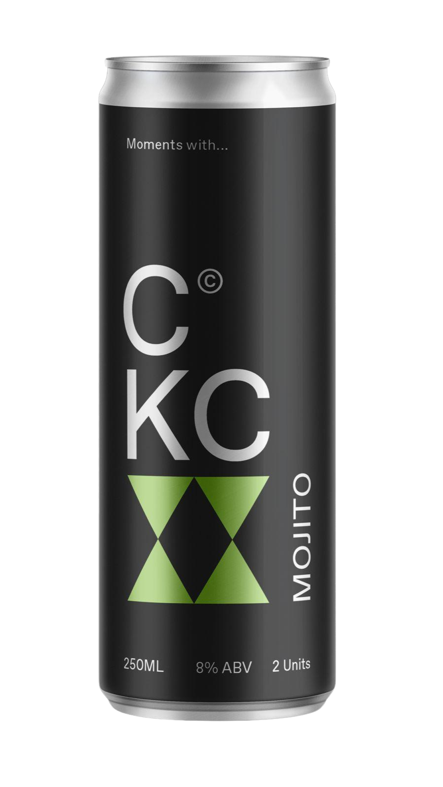 CKC MOJITO RTD
