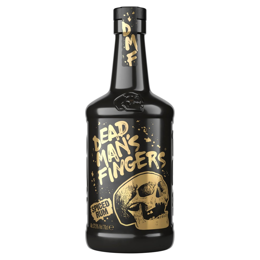 DEAD MANS FINGERS SPICED RUM 700ML