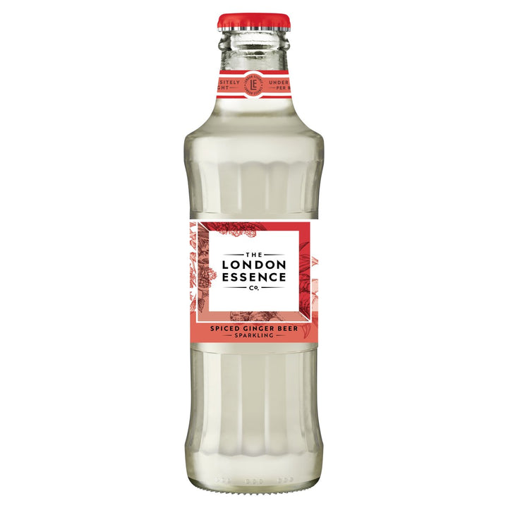 LONDON ESSENCE GINGER BEER