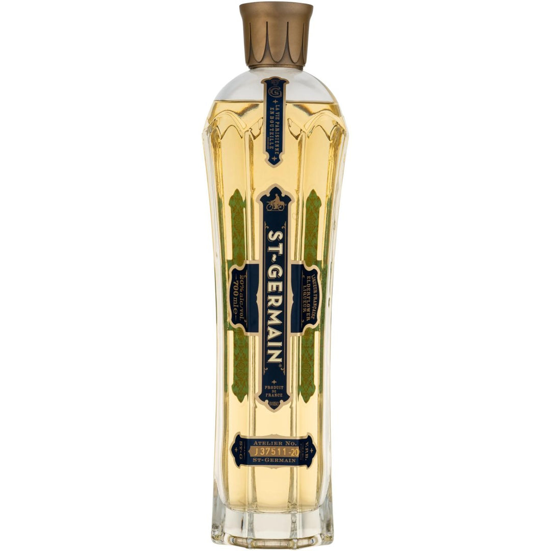 ST GERMAIN ELDERFLOWER LIQUEUR 700ML