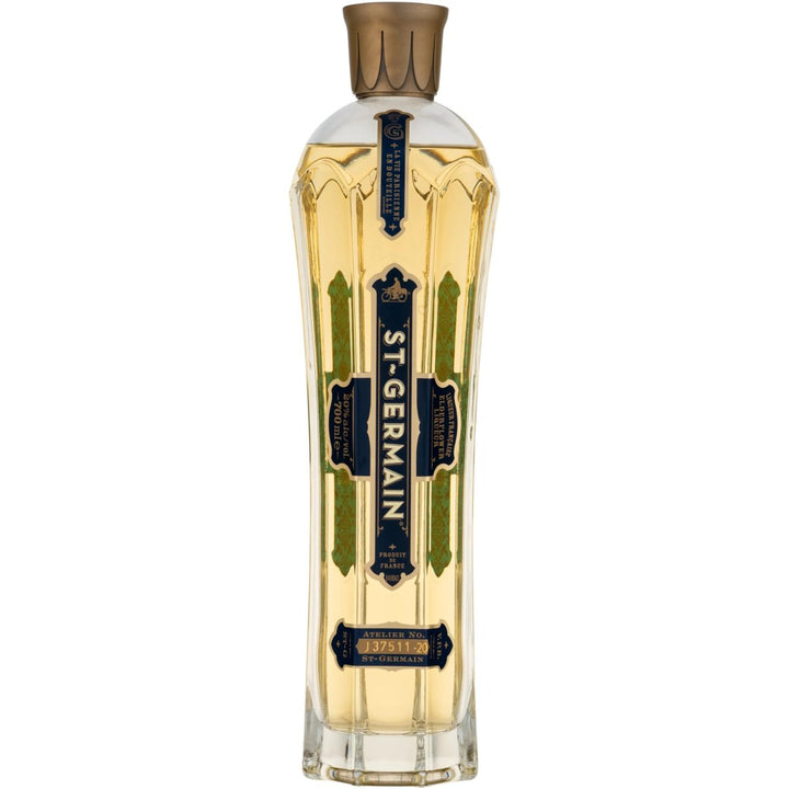 ST GERMAIN ELDERFLOWER LIQUEUR 700ML