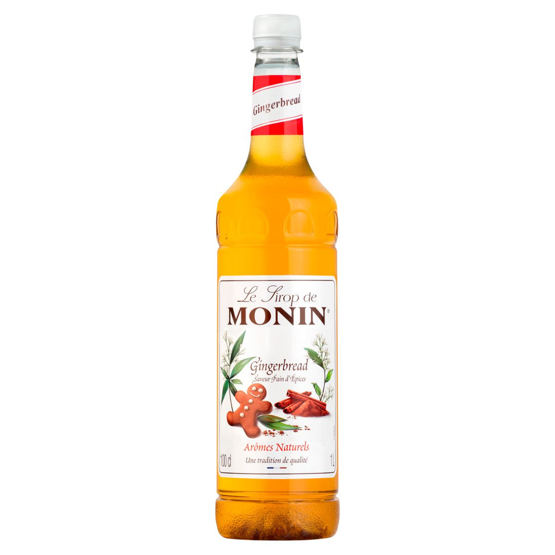 MONIN SYRUP PAIN DEPICES